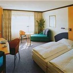 Zimmer Best Western Ambassador Fotos