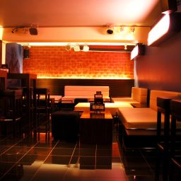 Bar Best Western Premier Victoria Garni Fotos