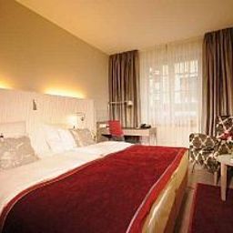 Suite Best Western Premier Victoria Garni Fotos