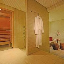 Wellnessbereich Best Western Premier Victoria Garni Fotos