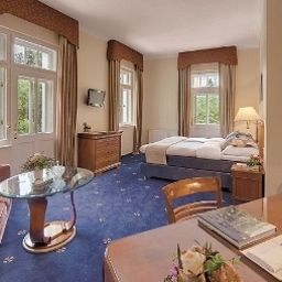  Grand Hotel Sonnenbichl Fotos