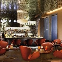 Bar Grand Hotel Europa Fotos