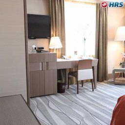 Chambre Grand Hotel Europa Fotos