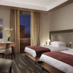Chambre Grand Hotel Europa Fotos