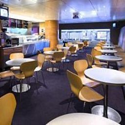 Restaurante Sydney Travelodge Phillip Street Fotos