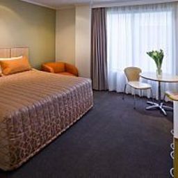 Habitación Sydney Travelodge Phillip Street Fotos