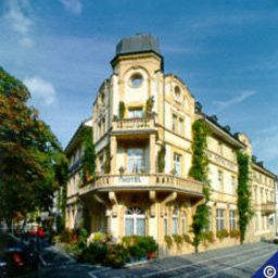Park Hotel Post Am Colombipark Fryburg