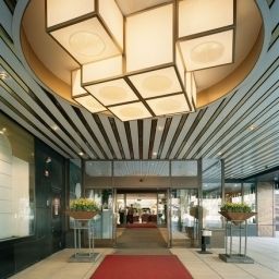 Scandic Sergel Plaza Stockholm