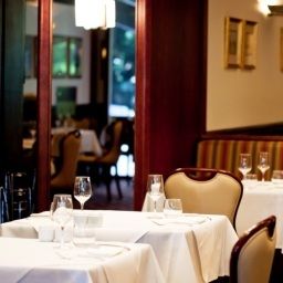 Restaurant Royal On The Park Fotos