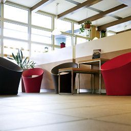  ibis Nuernberg City am Plaerrer Fotos