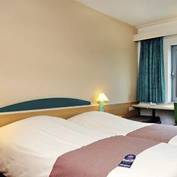 Zimmer ibis Nuernberg City am Plaerrer Fotos