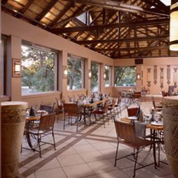 Restaurant Taj Pamodzi Fotos