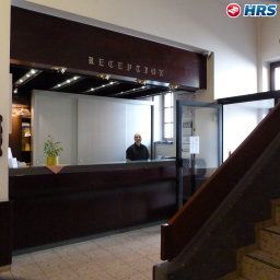 Hall City Hotel Krefeld Fotos
