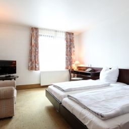  City Hotel Krefeld Fotos