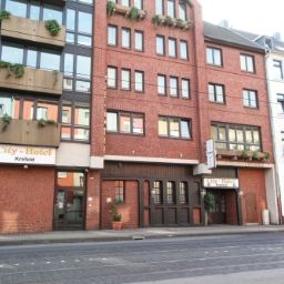  City Hotel Krefeld Fotos