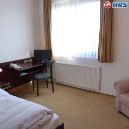 Habitación City Hotel Krefeld Fotos