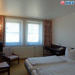 Habitación City Hotel Krefeld Fotos