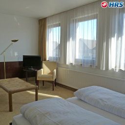 Habitación City Hotel Krefeld Fotos
