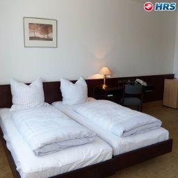 Habitación City Hotel Krefeld Fotos