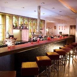 Bar City Krone Fotos