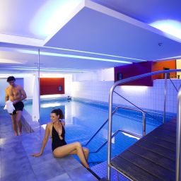 Area wellness City Krone Fotos