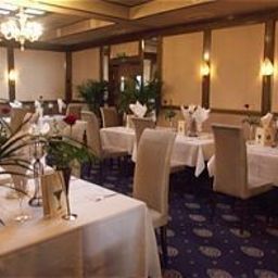 Restaurant Stadt Hamm Fotos