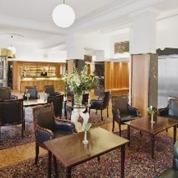 Halle Eden Hotel Wolff Fotos