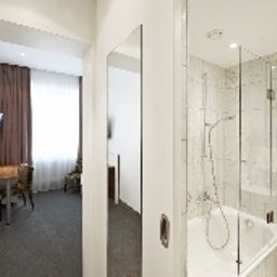  Eden Hotel Wolff Fotos