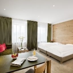  Eden Hotel Wolff Fotos
