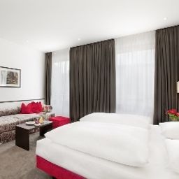  Eden Hotel Wolff Fotos