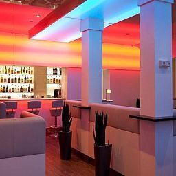 Bar Best Western Plus Fellbach Fotos