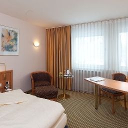 Habitación Business Best Western Plus Fellbach Fotos