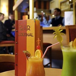 Bar Mercure Hotel Bad Homburg Friedrichsdorf Fotos