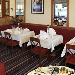 Breakfast room within restaurant Mercure Hotel Bad Homburg Friedrichsdorf Fotos