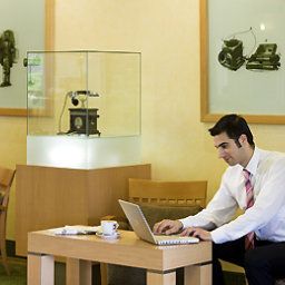  Mercure Hotel Bad Homburg Friedrichsdorf Fotos