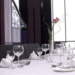 Restaurant Holiday Inn MUNICH Fotos