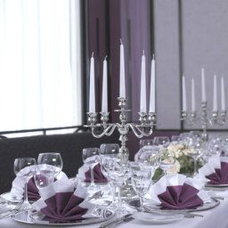 Restaurant Holiday Inn MUNICH Fotos