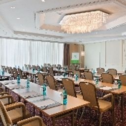 Tagungsraum Holiday Inn MUNICH Fotos