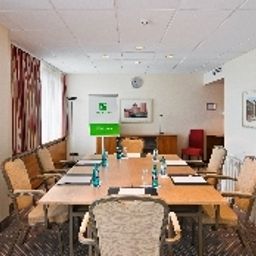 Tagungsraum Holiday Inn MUNICH Fotos