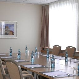 Tagungsraum Holiday Inn MUNICH Fotos