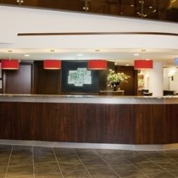 Hall Holiday Inn AMSTERDAM Fotos