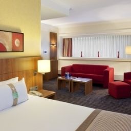 Suite Holiday Inn AMSTERDAM Fotos