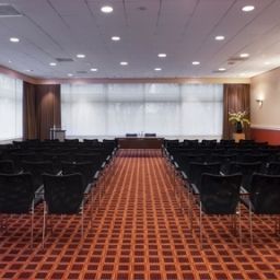 Conference room Holiday Inn AMSTERDAM Fotos