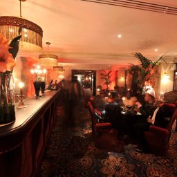 Bar Warwick Barsey Fotos