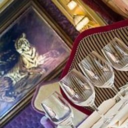 Restaurante Warwick Barsey Fotos