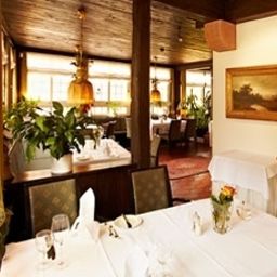 Ristorante Hirschen Fotos