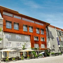 City Krone Фридрихсхафен