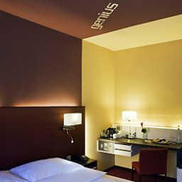 Mercure Hotel Bristol Stuttgart Sindelfingen Sindelfingen