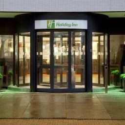 Exterior view Holiday Inn AMSTERDAM Fotos