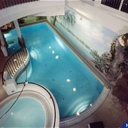 Pool Seehotel Fährhaus Fotos